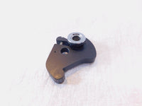 Harley Davidson Road King Softail Dyna & Sportster Detachable Sissybar Clamp - C3 Cycle