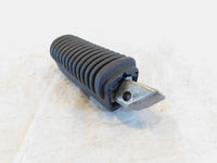 BMW K75 K75S K75C & K100 K100RS & K1100 K1100LT Left Front Foot Peg Footrest - C3 Cycle