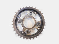 1991-2008 Honda Nighthawk 250 CB250 Rear Wheel Final Drive Chain Sprocket (33T) - C3 Cycle