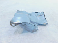 Honda VT1100 VT1100C Ace Sabre & Spirit Shadow Chrome Center Panel Frame Cover - C3 Cycle