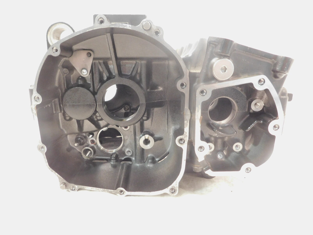 2011 2012 2013 Kawasaki Ninja 1000 & Z1000 ZR1000 Engine Motor Crankcase - C3 Cycle