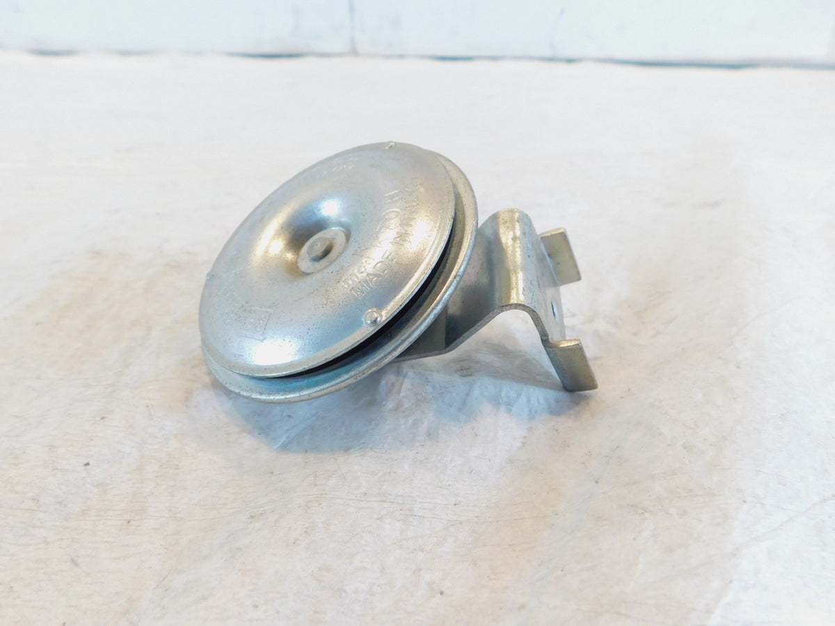 Piaggio Vespa LX LXV S 50 125 150 Electric Front Warning Signal Horn 12V - C3 Cycle
