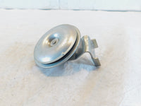 Piaggio Vespa LX LXV S 50 125 150 Electric Front Warning Signal Horn 12V - C3 Cycle