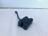 74523-94 Harley Davidson Sportster 883 & 1200 Black Voltage Regulator Rectifier - C3 Cycle