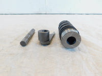 Honda CX500 CX500C & Silverwing GL500 500 Transmission Shaft Gearshift Drum - C3 Cycle