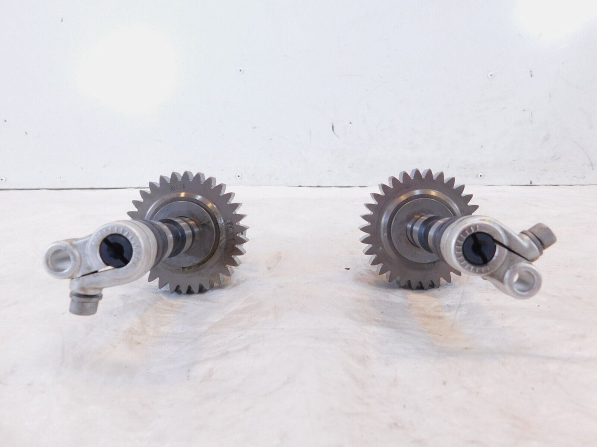 BMW K1200R K1200S & K1300 K1300R K1300S Crankshaft Compensating Balancer Shafts - C3 Cycle