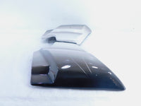 Harley Davidson Road King Street & Electra Glide Left & Right Frame Side Covers - C3 Cycle