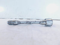 Buell XB XB9 XB9S Lightning XB9R Firebolt Rear Swingarm Fork Bracket Pivot Bolt - C3 Cycle