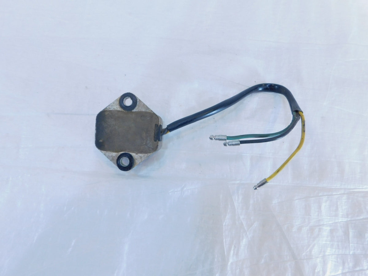 Honda CB350K CB450K & Scrambler CL350 350 Electrical Voltage Regulator Control - C3 Cycle