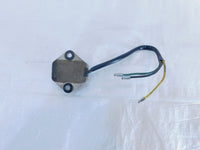 Honda CB350K CB450K & Scrambler CL350 350 Electrical Voltage Regulator Control - C3 Cycle