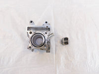 Yamaha C3 Vino Classic & Zuma 50 50F Engine Motor Cylinder Barrel Jug w/ Piston - C3 Cycle