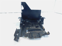 1992-1997 BMW K1100LT K1100RS Black Battery Box Holder Tray - 61212305503 - C3 Cycle
