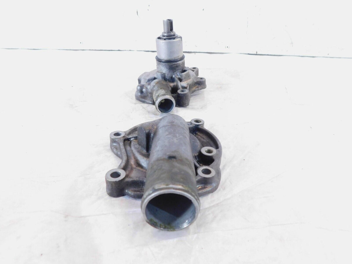 Honda VT750 Shadow Aero & Spirit 750 C / C2 Engine Coolant Water Pump & Cover - C3 Cycle