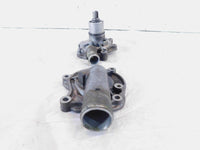Honda VT750 Shadow Aero & Spirit 750 C / C2 Engine Coolant Water Pump & Cover - C3 Cycle