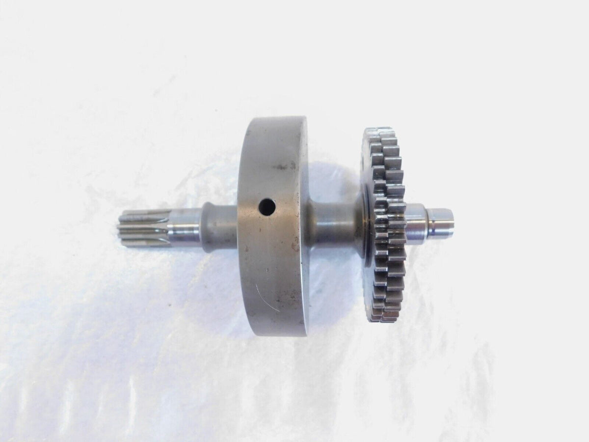 1997-2000 BMW F650 Funduro F650ST Engine Crankshaft Compensating Balancer Shaft - C3 Cycle