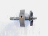 1997-2000 BMW F650 Funduro F650ST Engine Crankshaft Compensating Balancer Shaft - C3 Cycle