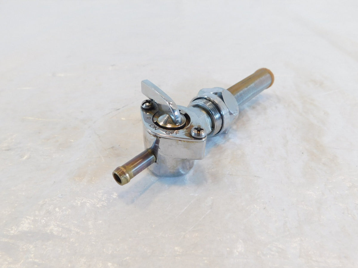 Harley Davidson Sportster 1200 & 883 Gas Fuel Petrol Tank Shut-Off Valve Petcock - C3 Cycle