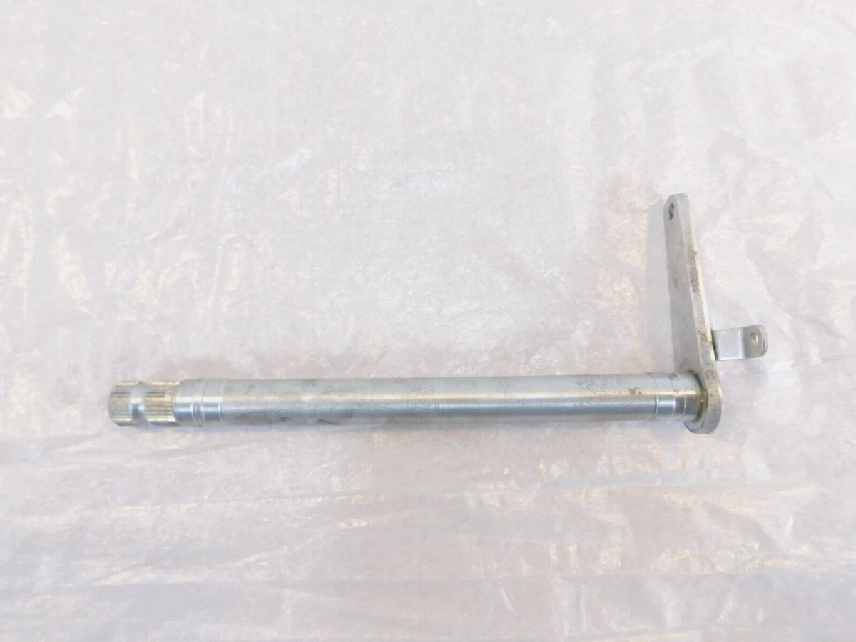 1980 1981 1982 Honda CX500 CX500C Custom Rear Brake Pedal Pivot Arm & Shaft - C3 Cycle