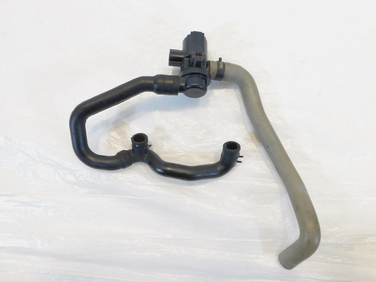Triumph Daytona 675 675R & Street Triple R RX Air Intake Solenoid Valve Switch - C3 Cycle