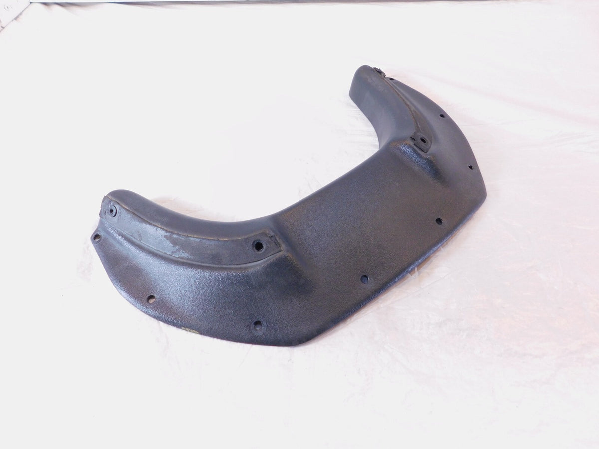 BMW K75RT K100LT K100RT Front Fairing Cowling Windshield Screen Mount Trim Cover - C3 Cycle