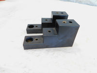 95-01 BMW R1100R R850R Left/Right Rear Footrest Footpeg Subframe Mount Brackets - C3 Cycle