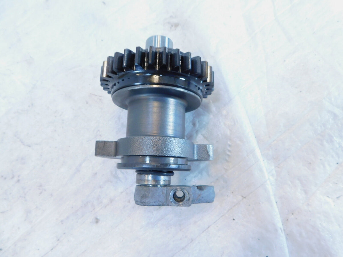 1997-2019 Suzuki GSX1300R Hayabusa Busa Engine Motor Crank Crankshaft Balancer - C3 Cycle