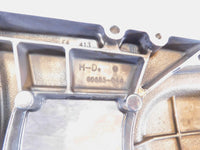 Harley Davidson Road King & Electra Glide Chrome Left Engine Motor Clutch Cover