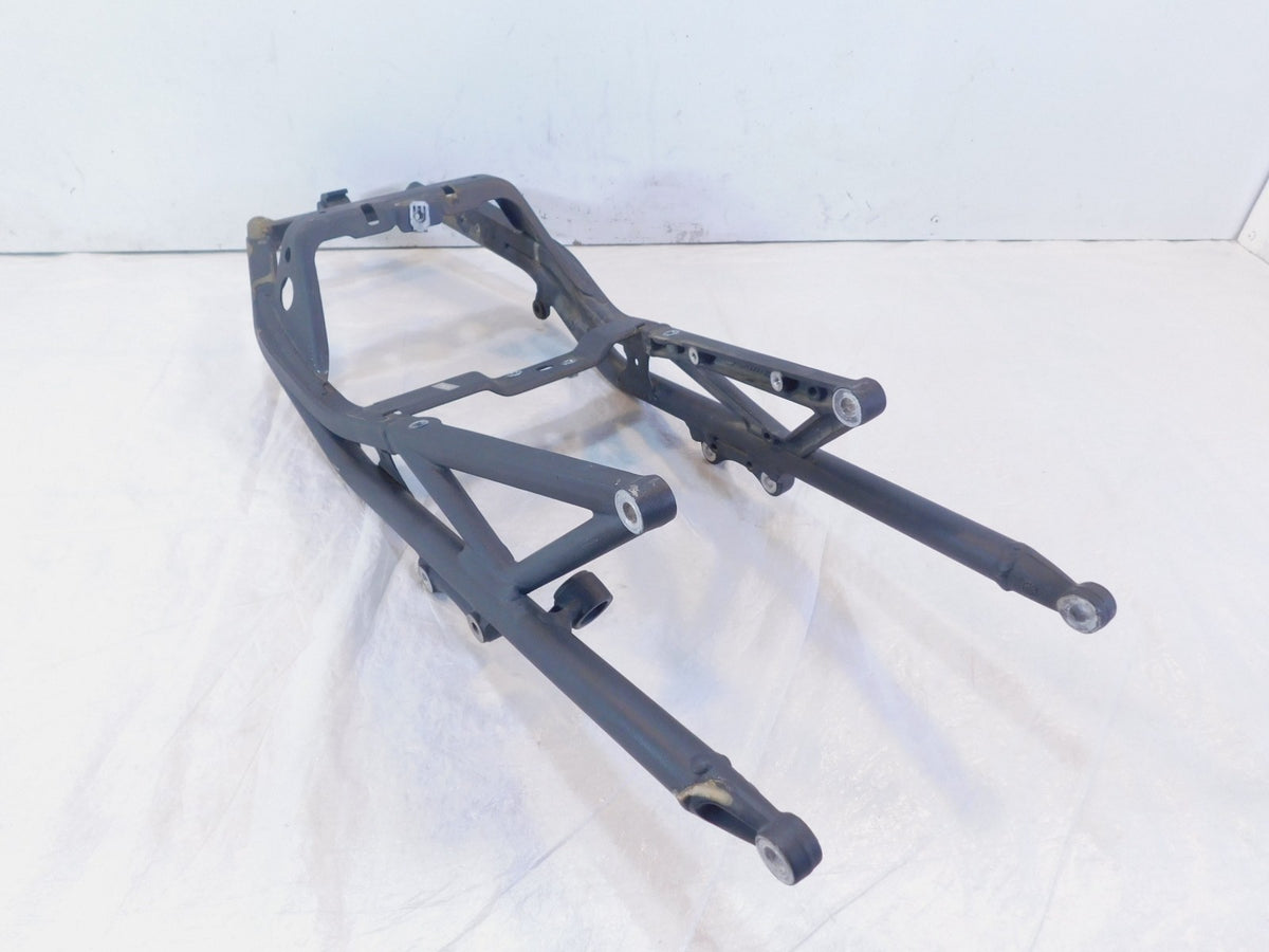 2006-2017 Triumph Daytona 675R Black Rear Support Bracket Subframe Sub Frame - C3 Cycle