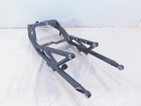 2006-2017 Triumph Daytona 675R Black Rear Support Bracket Subframe Sub Frame - C3 Cycle