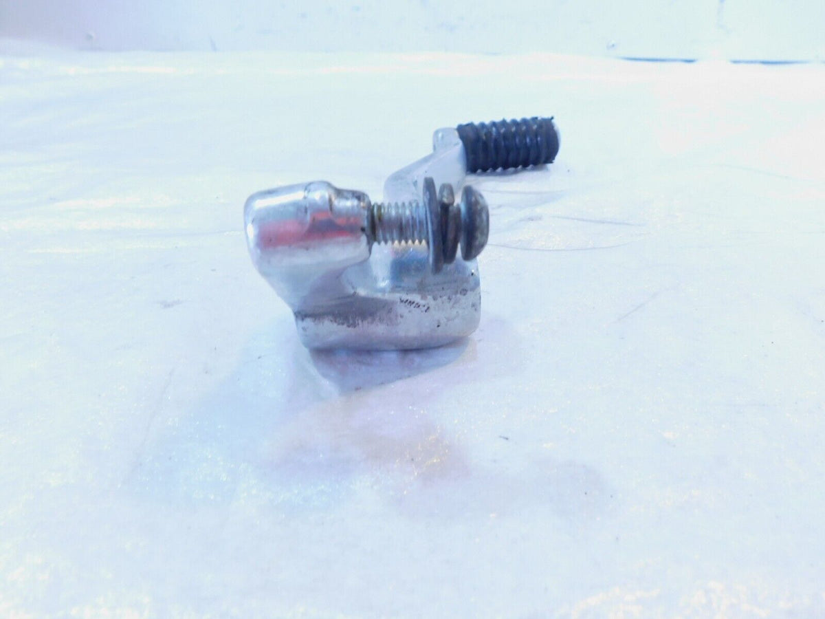 Harley V-Rod VRod VRSC VRSCA VRSCDX Transmission Gear Shifter Shift Pedal & Peg - C3 Cycle
