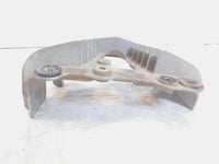 Honda VTX1300 VTX1300R VTX1300S VTX1300C Front Left Cylinder Head Cover Fin - C3 Cycle