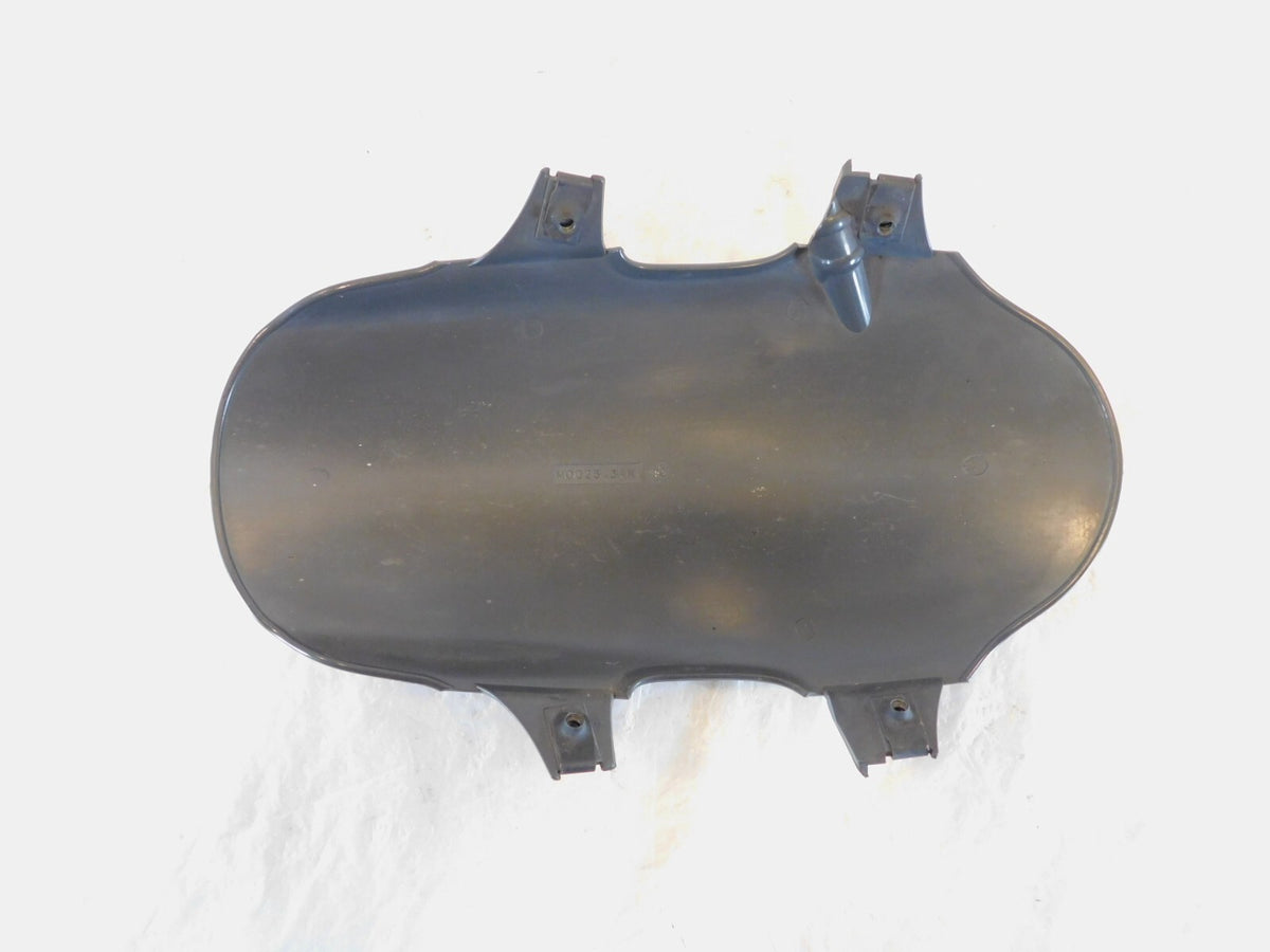 2006-2010 Buell XB XB12 XB12X Ulysses Front Fender Center Cowl Fairing Cover - C3 Cycle