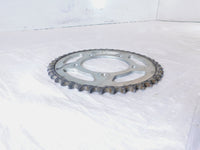 2007-2018 Aprilia SL750 Shiver 750 900 Rear Wheel Chain Drive Sprocket Gear 44T