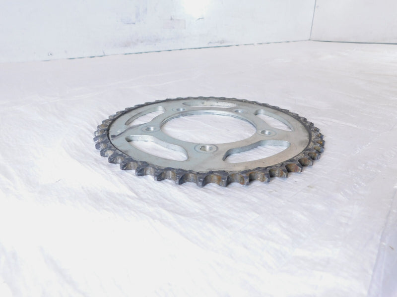 2007-2018 Aprilia SL750 Shiver 750 900 Rear Wheel Chain Drive Sprocket Gear 44T