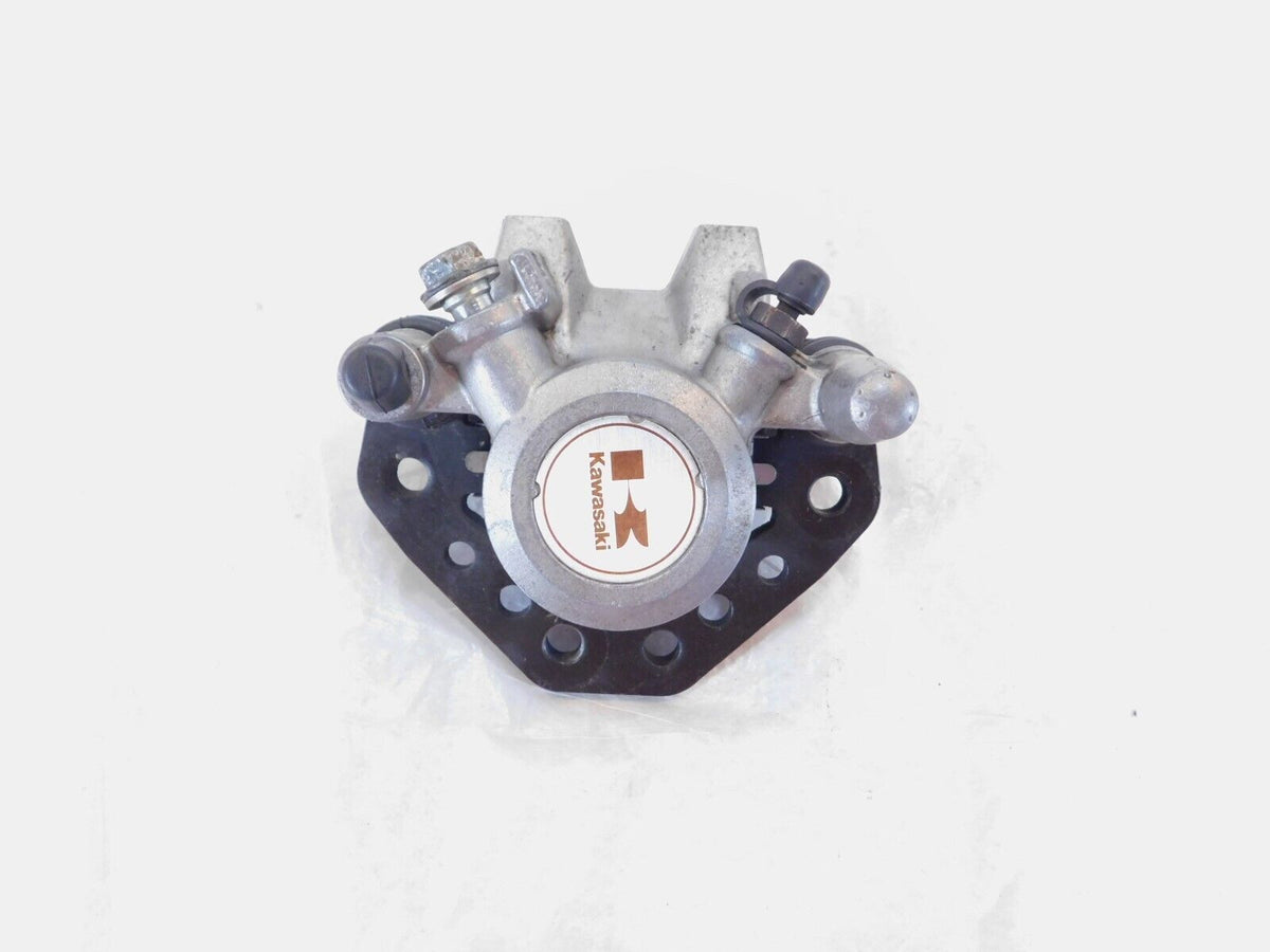 1992-03 Kawasaki Vulcan VN750 Front Wheel Right Disc Brake Caliper 43041-1470-GN - C3 Cycle