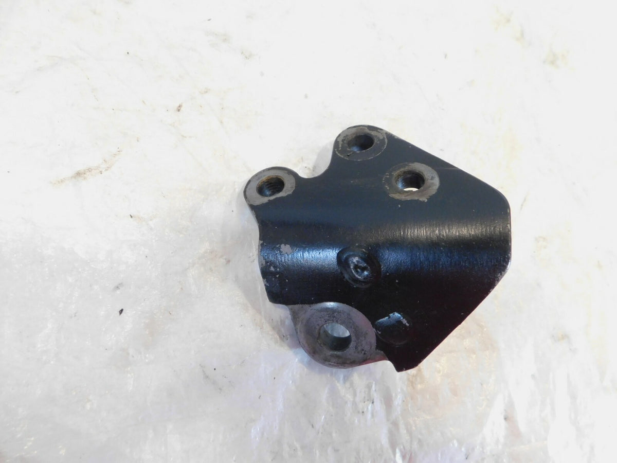 2001-2004 Aprilia RST1000 RST Futura Side Stand Kickstand Bracket Mount Plate - C3 Cycle