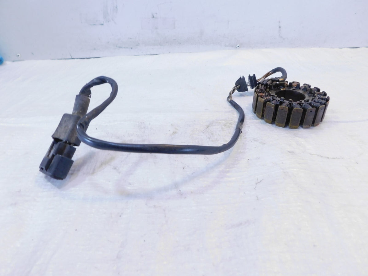 2002-2009 Yamaha Road Star 1700 Warrior XV1700 Alternator Stator Coil Magneto - C3 Cycle
