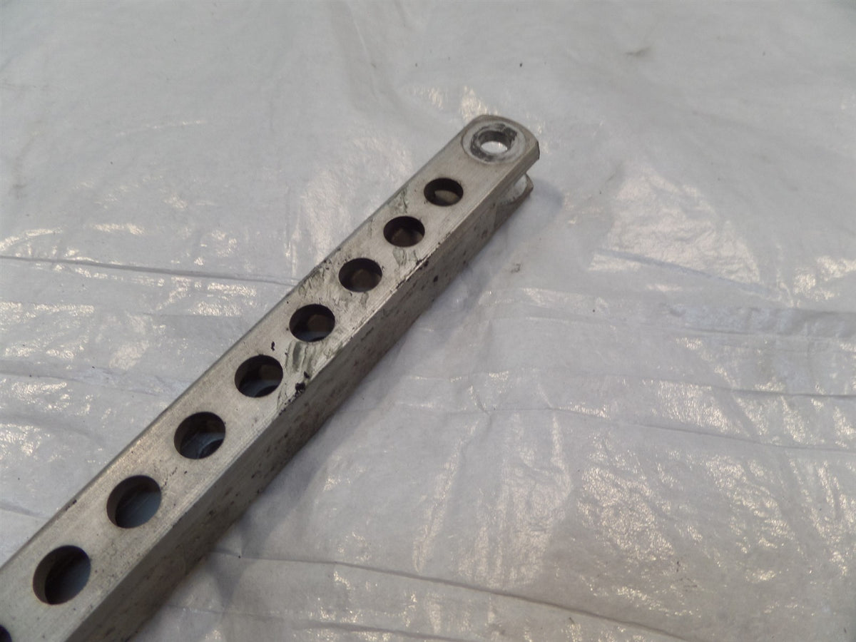 2001-2005 Yamaha FZ1 FZ-1 FZ1000 & FZS1000 Swingarm Torque Bar Caliper Bracket