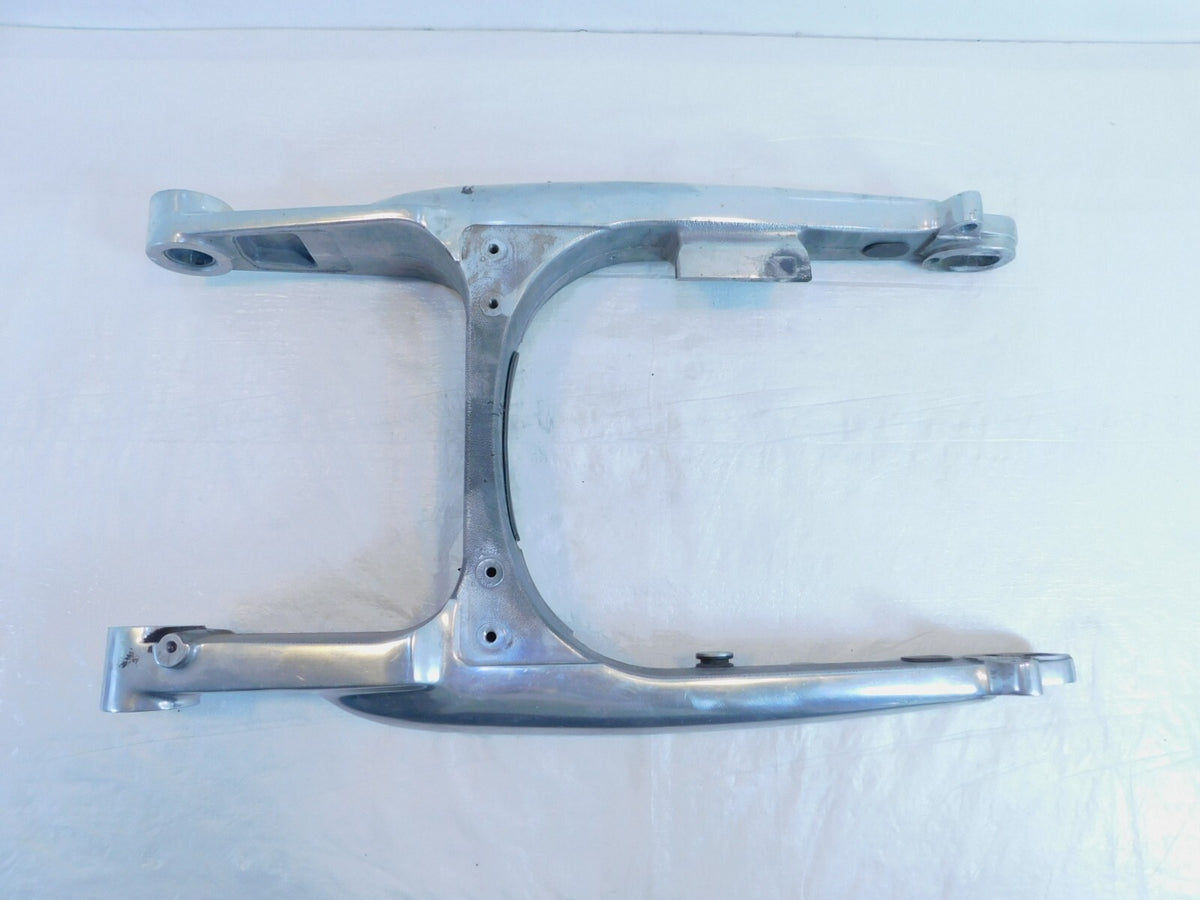 2002 2003 2004 Harley Davidson V-Rod VRSC Vrod Rear Wheel Fork Swingarm Bracket - C3 Cycle