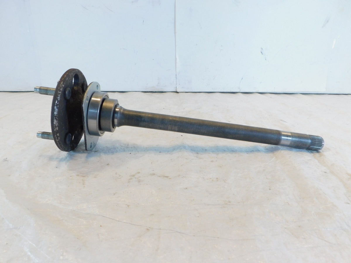 Harley Tri Glide & Freewheeler Trike Rear Left & Right Differential Axle Shafts - C3 Cycle