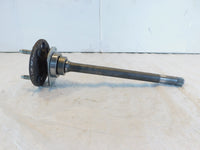 Harley Tri Glide & Freewheeler Trike Rear Left & Right Differential Axle Shafts - C3 Cycle