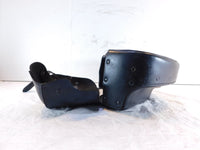 Harley Davidson Dyna Super Glide Low Rider Street Bob Left Saddlebag Side Bag
