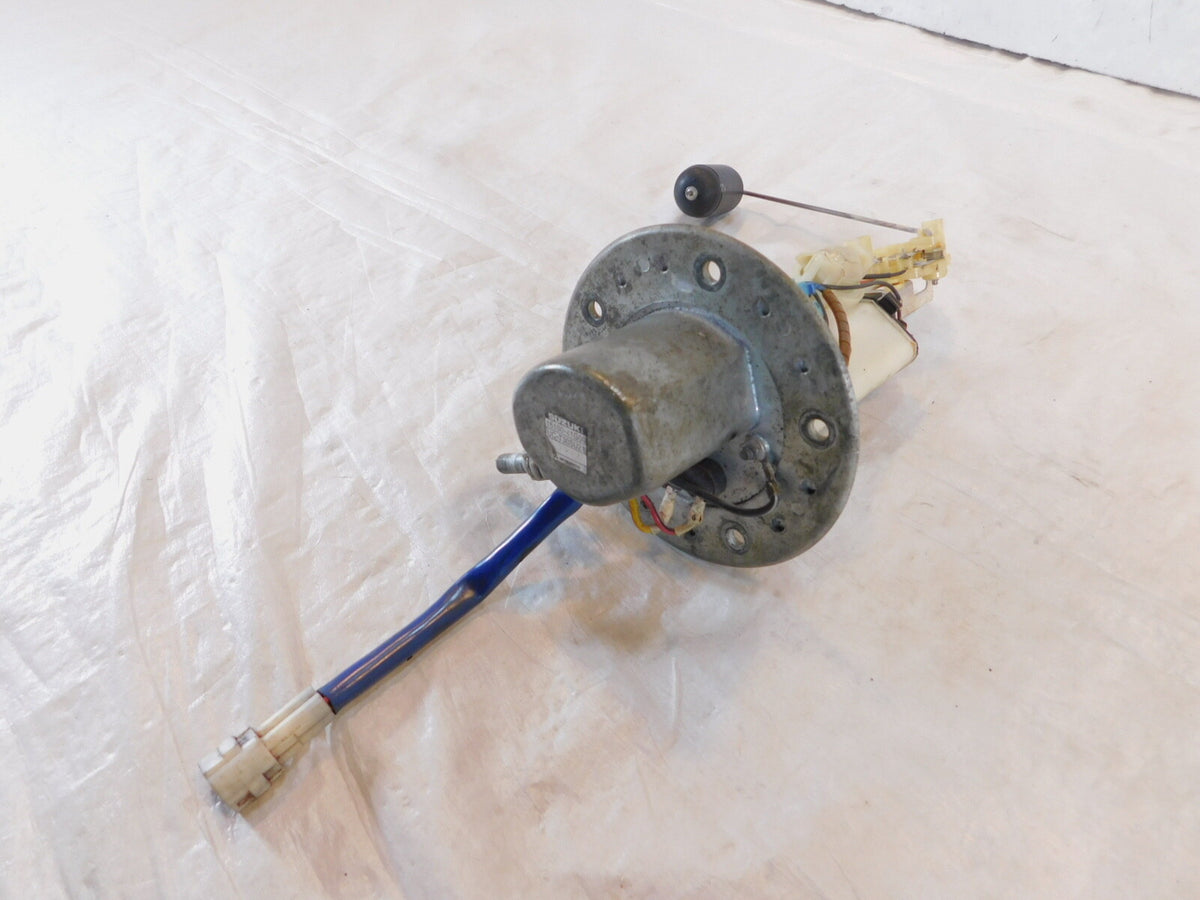 2004 & 2005 Suzuki GSX-R750 GSXR750 & GSX-R600 GSX600 Gas Petrol Fuel Tank Pump - C3 Cycle
