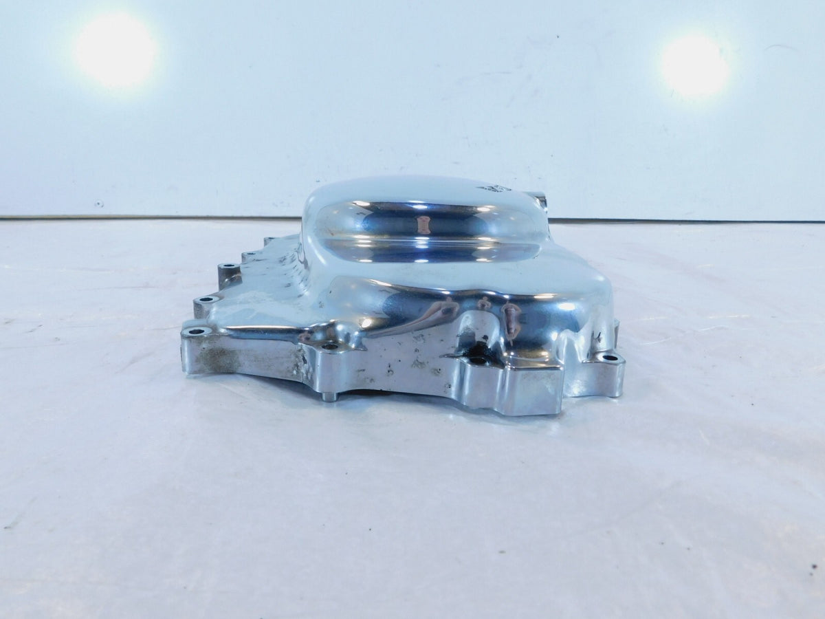 Honda Shadow 600 VT600 CD VLX Deluxe Right Engine Motor Crankcase Clutch Cover - C3 Cycle