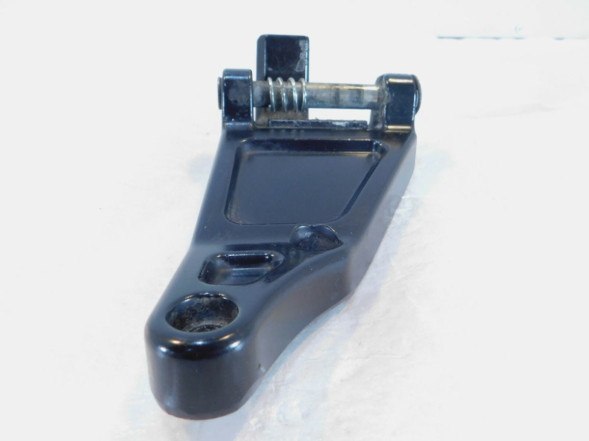 Kawasaki Vulcan VN1500 Nomad Fi Left Rear Passenger Footboard Mounting Bracket - C3 Cycle