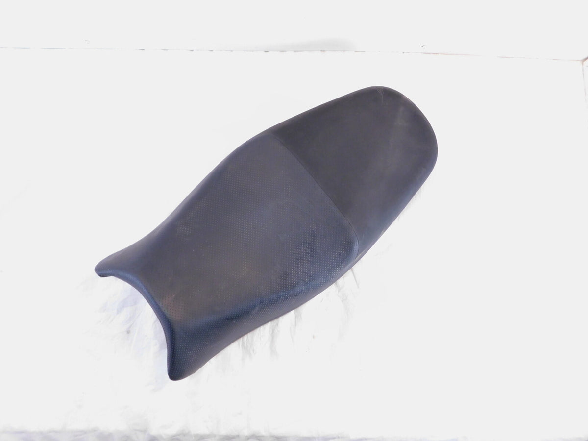 Suzuki Bandit 1200 GSF1200S GSF1200 Front Driver Rear Passenger Seat Pad & Cover - C3 Cycle