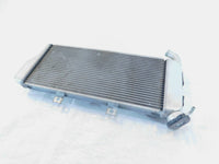 2012-2016 Kawasaki EX650 Ninja 650 Engine Motor Coolant Water Cooling Radiator - C3 Cycle
