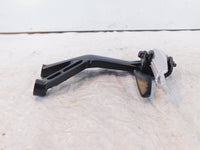 2022-24 Yamaha YZFR7 YZF-R7 R7 Rear Right Mount Bracket Stay & Foot Peg Footrest - C3 Cycle