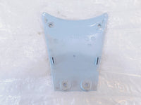 2001-2005 BMW F650CS Baluga Blue Rear Tail Center Fairing Cowling Cover Panel - C3 Cycle