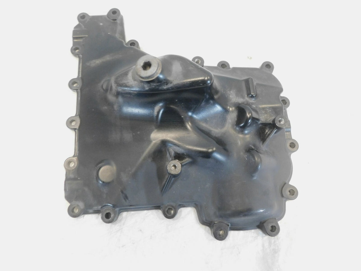 BMW K1300GT K1300R K1300S & K1200 K1200R K1200S Engine Motor Oil Drain Pan Sump - C3 Cycle